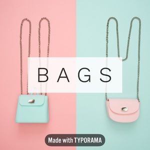 Bags
